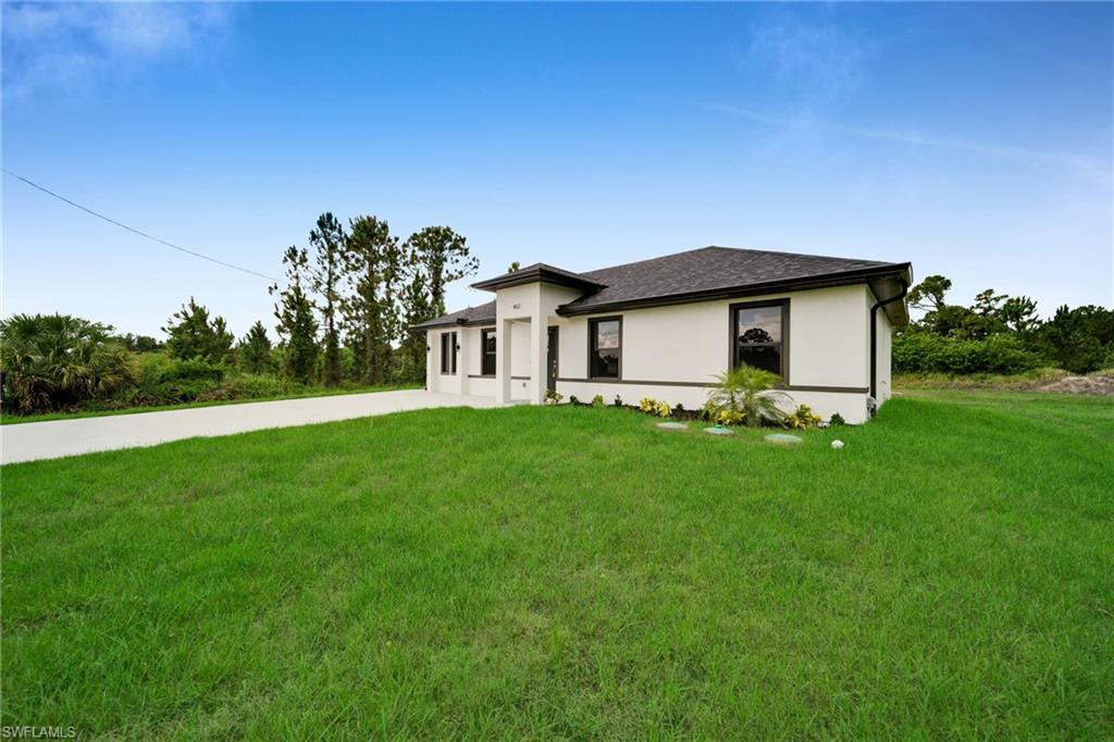 LEHIGH ACRES - Residential Lease