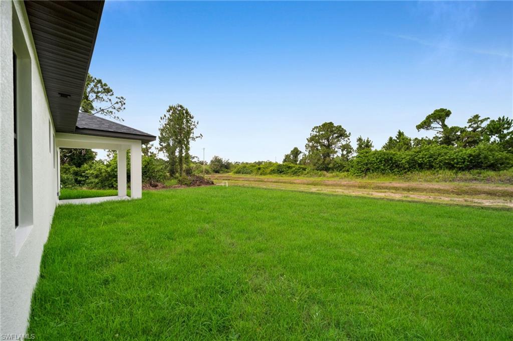 LEHIGH ACRES - Residential Lease