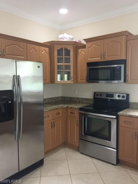 LEHIGH PROPERTIES - Residential