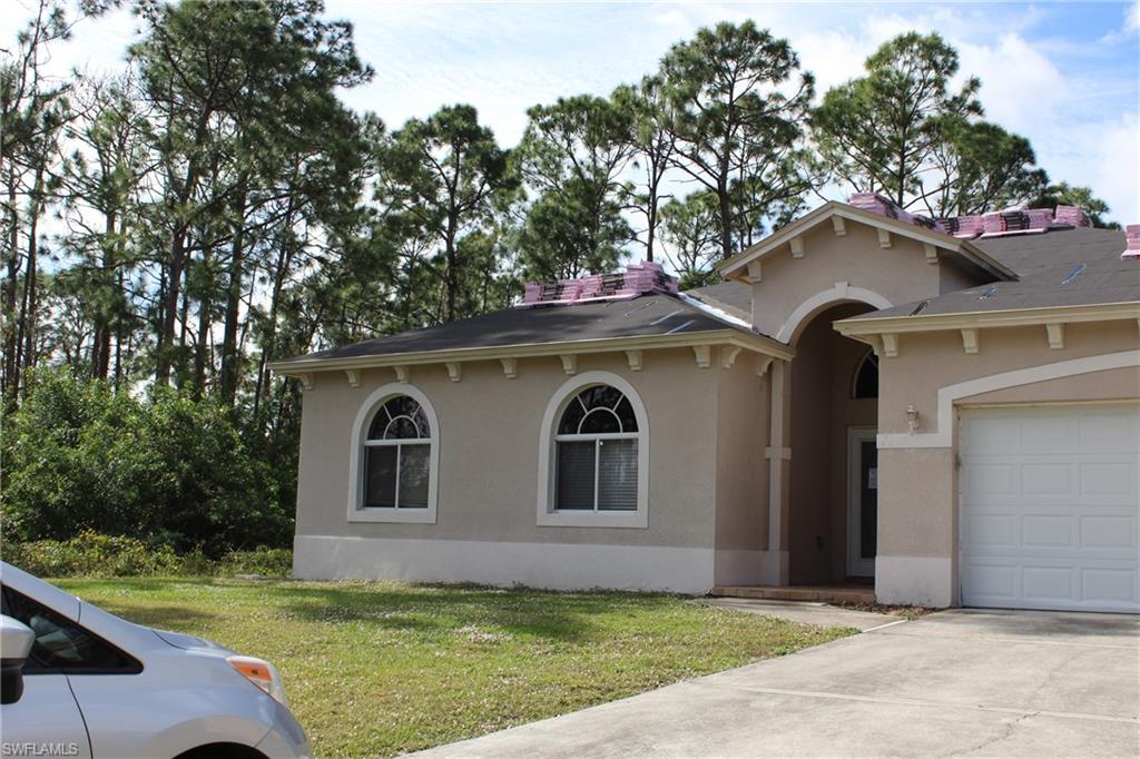 LEHIGH PROPERTIES - Residential