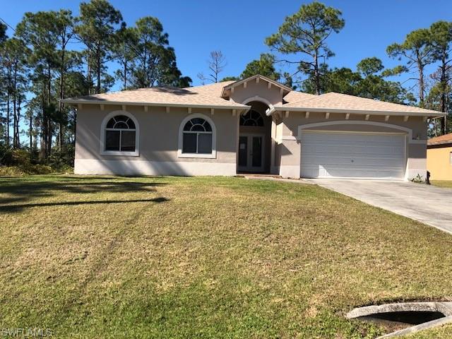LEHIGH PROPERTIES - Residential