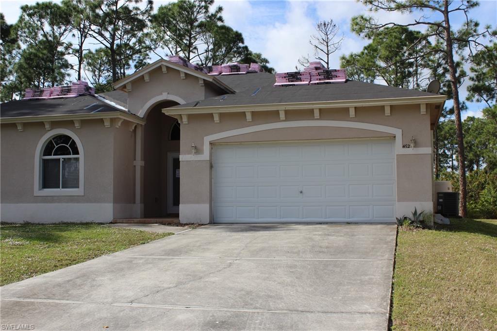LEHIGH PROPERTIES - Residential