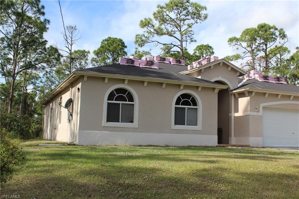 LEHIGH PROPERTIES - Residential
