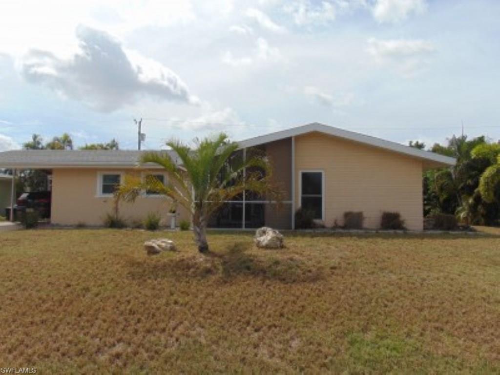Affordable Home with a beautiful pool. This is a 2 bedroom pool home with numerous upgrades over the last several years and all assessments paid. Light and bright colors, along with french doors in the family room, living room and master bedroom allow you to open up the whole house to the lanai and pool area.