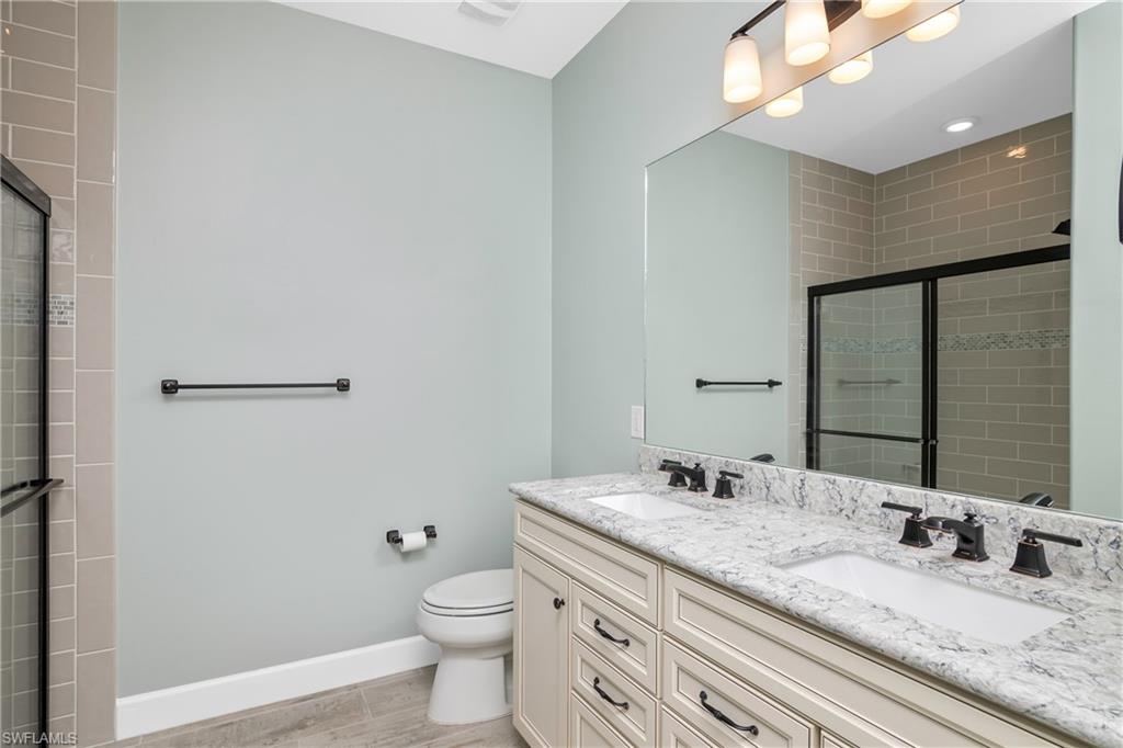 THE PLACE AT CORKSCREW - Residential Lease