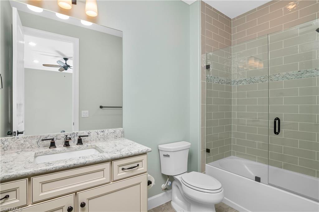 THE PLACE AT CORKSCREW - Residential Lease