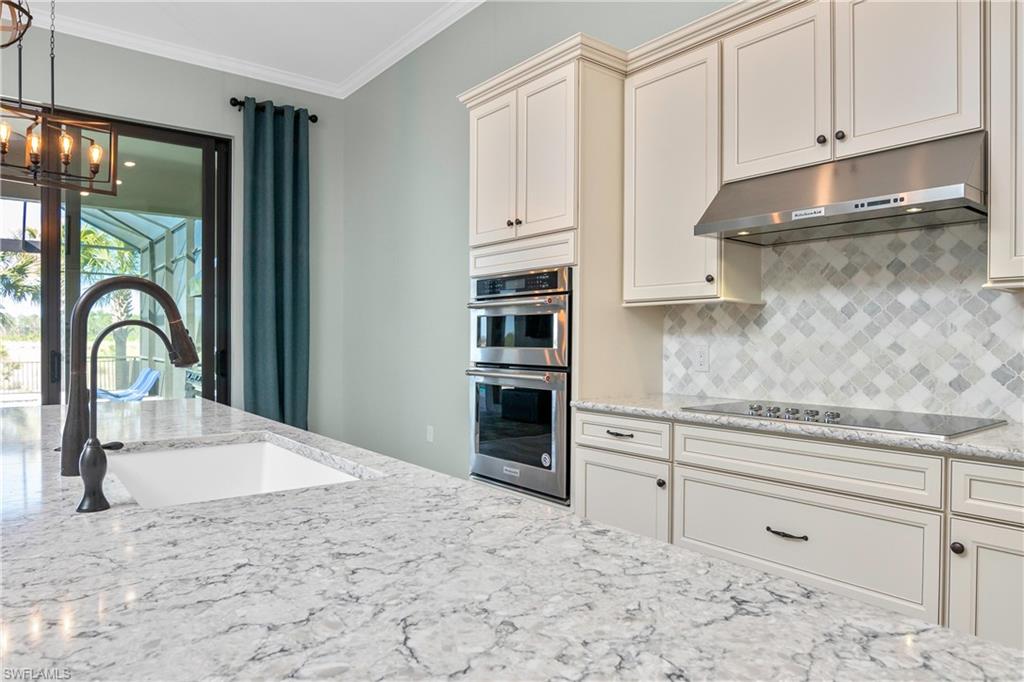 THE PLACE AT CORKSCREW - Residential Lease