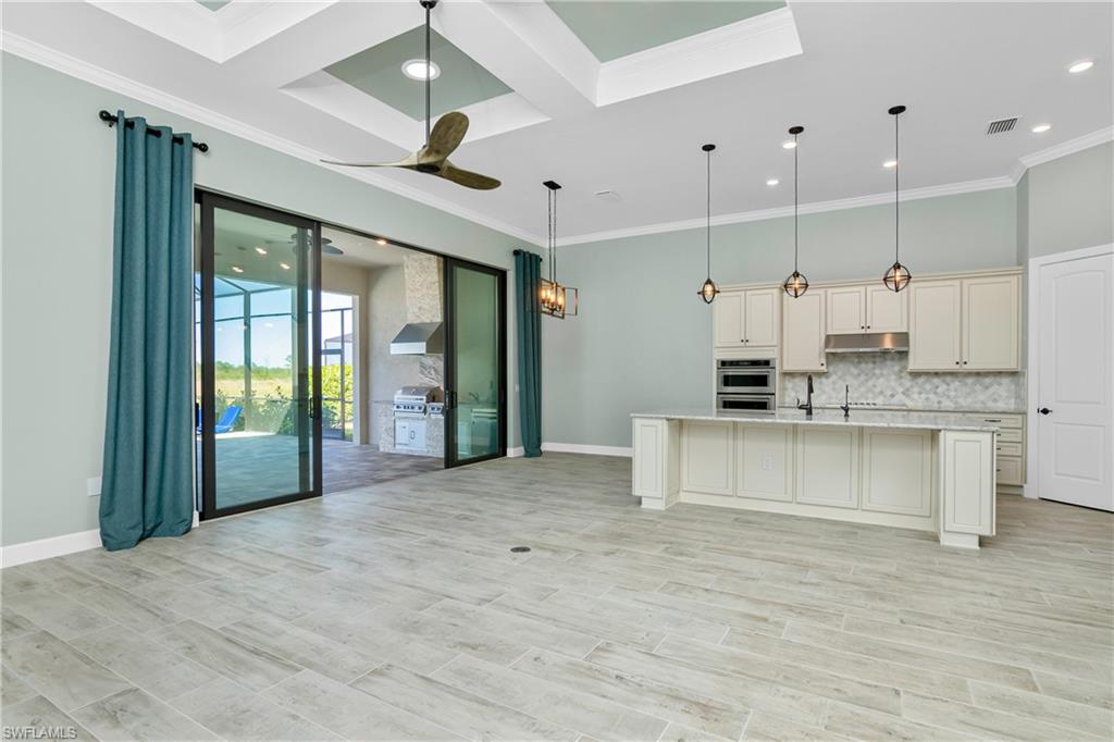 THE PLACE AT CORKSCREW - Residential Lease