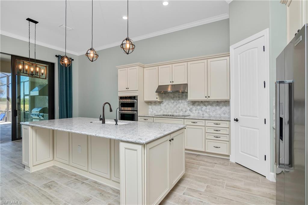THE PLACE AT CORKSCREW - Residential Lease