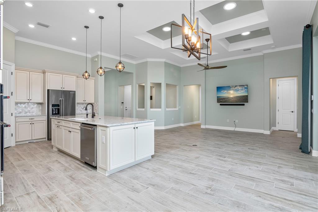 THE PLACE AT CORKSCREW - Residential Lease