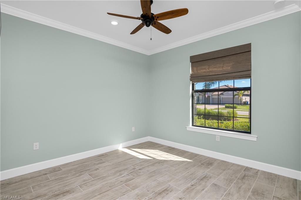 THE PLACE AT CORKSCREW - Residential Lease