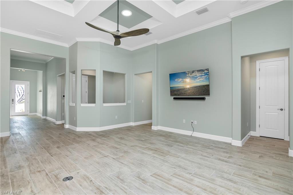 THE PLACE AT CORKSCREW - Residential Lease