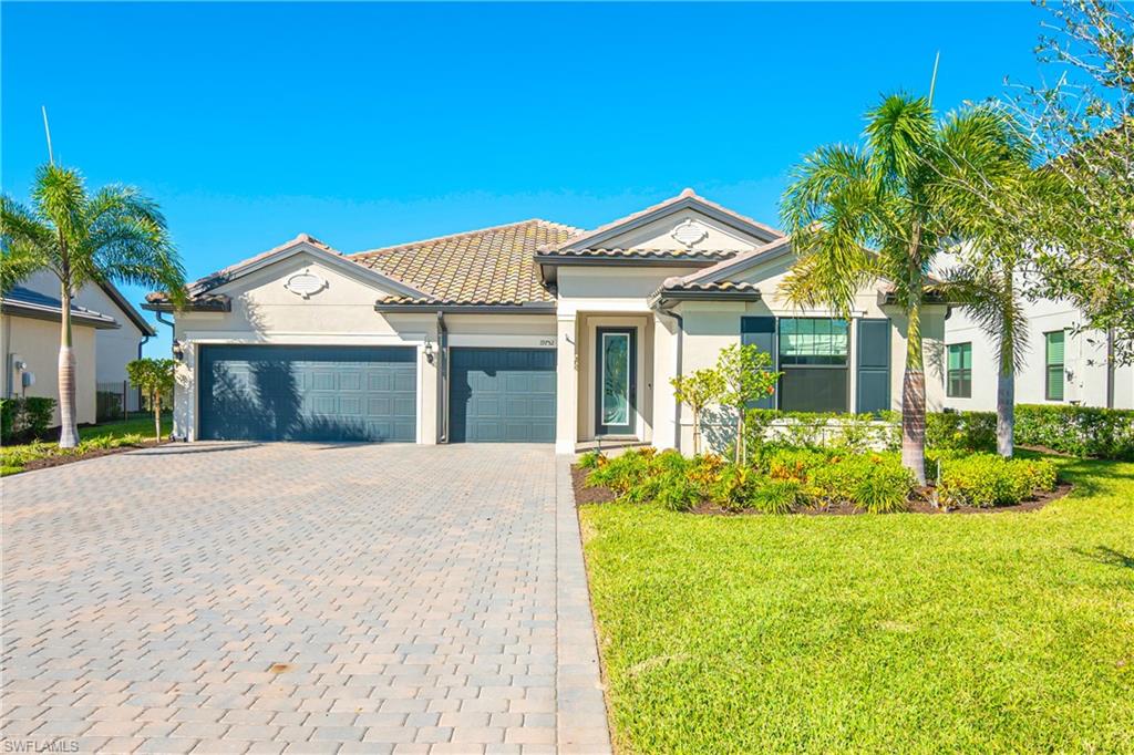 THE PLACE AT CORKSCREW - Residential Lease