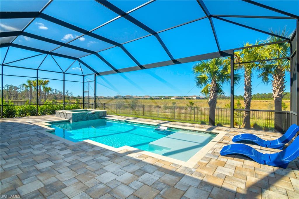 THE PLACE AT CORKSCREW - Residential Lease