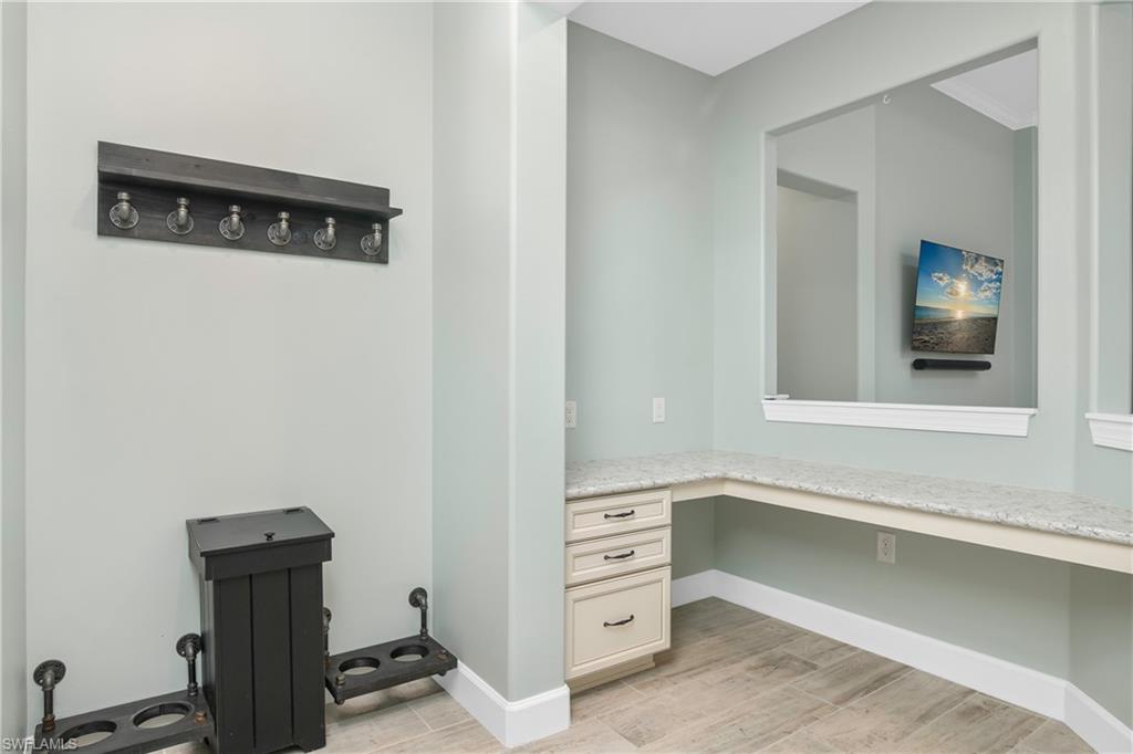 THE PLACE AT CORKSCREW - Residential Lease