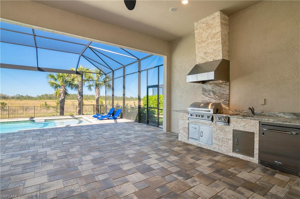 THE PLACE AT CORKSCREW - Residential Lease