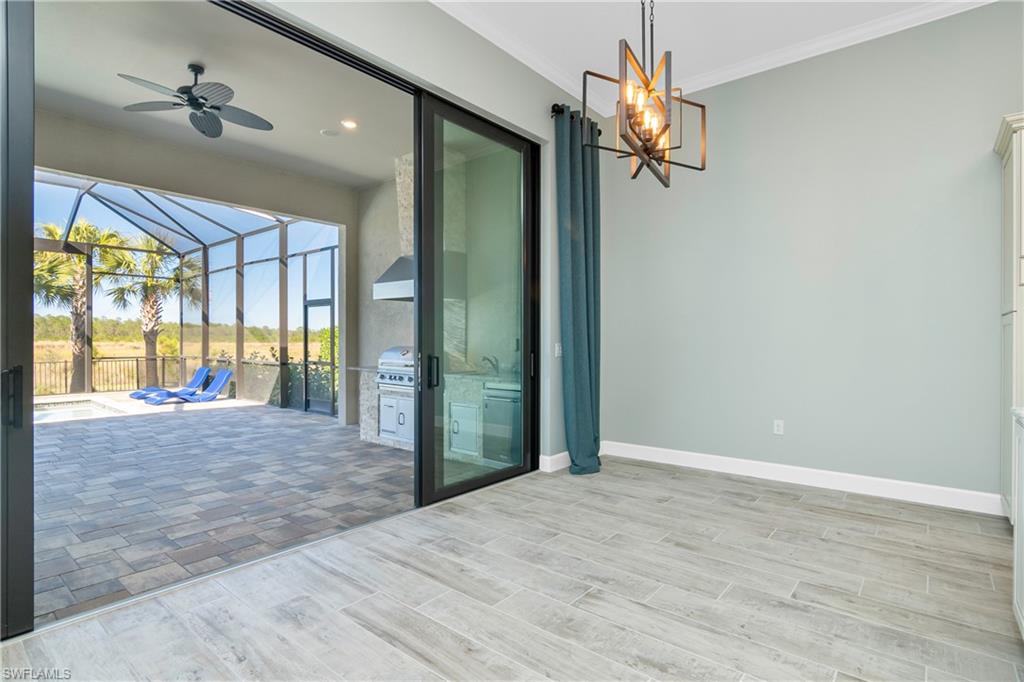 THE PLACE AT CORKSCREW - Residential Lease