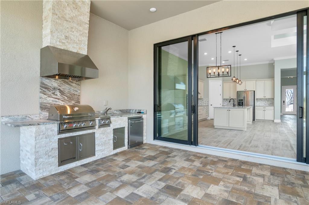 THE PLACE AT CORKSCREW - Residential Lease
