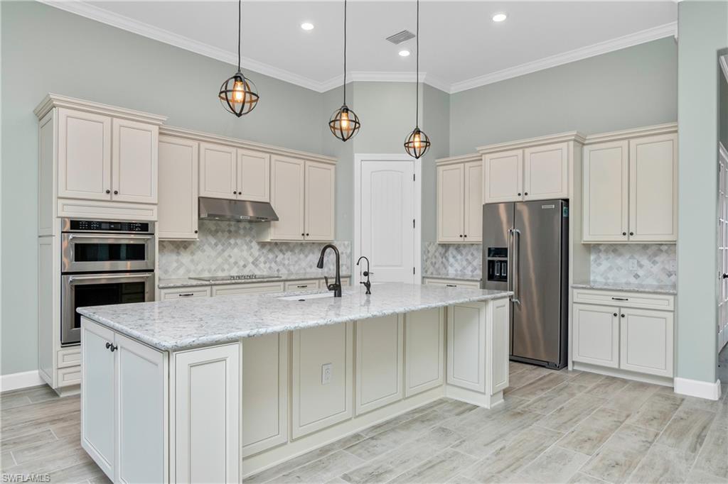 THE PLACE AT CORKSCREW - Residential Lease