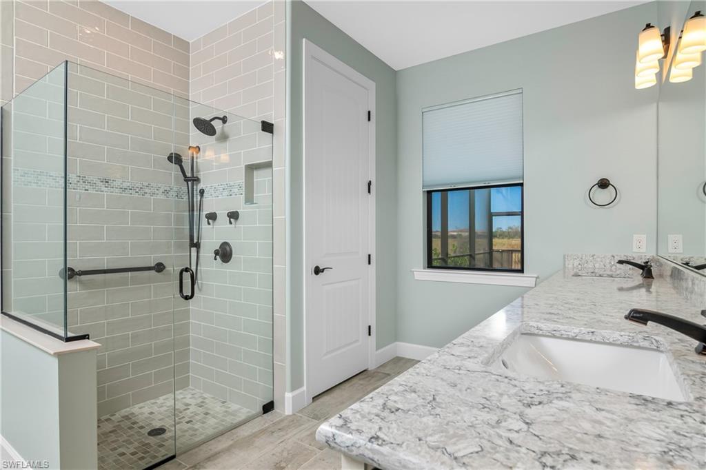 THE PLACE AT CORKSCREW - Residential Lease