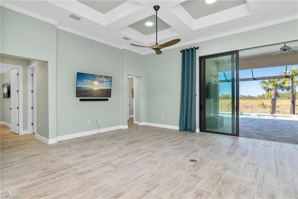 THE PLACE AT CORKSCREW - Residential Lease