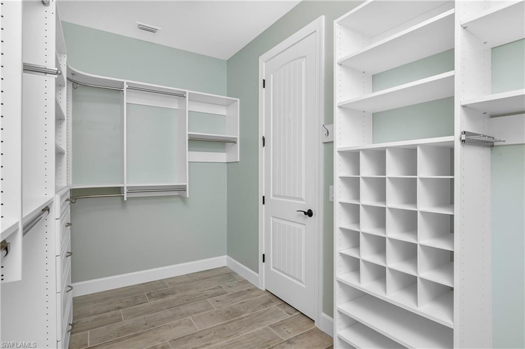THE PLACE AT CORKSCREW - Residential Lease