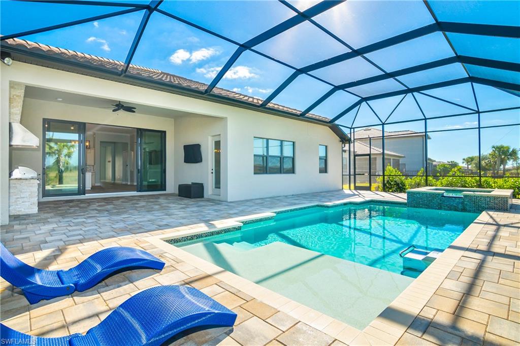 THE PLACE AT CORKSCREW - Residential Lease