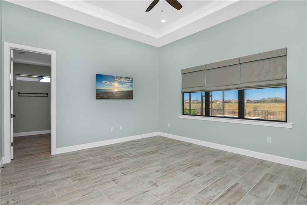 THE PLACE AT CORKSCREW - Residential Lease