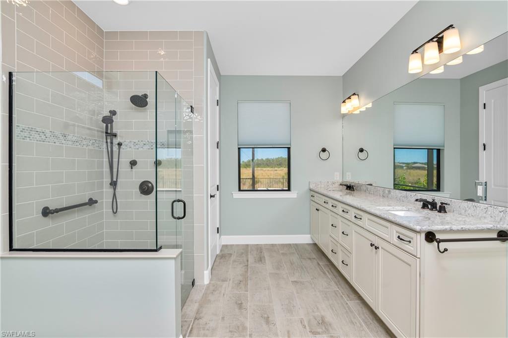 THE PLACE AT CORKSCREW - Residential Lease