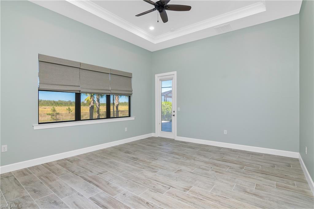 THE PLACE AT CORKSCREW - Residential Lease