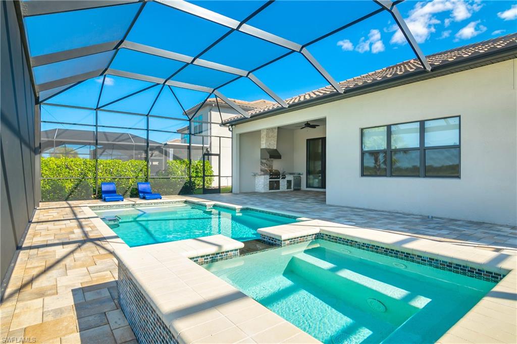 THE PLACE AT CORKSCREW - Residential Lease