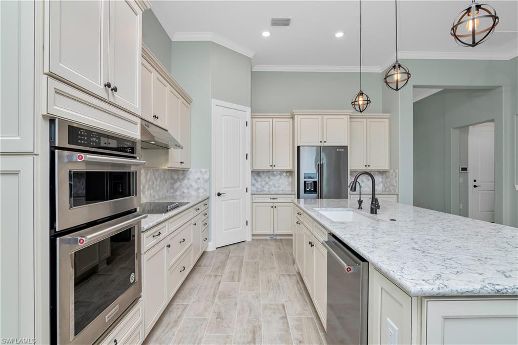 THE PLACE AT CORKSCREW - Residential Lease