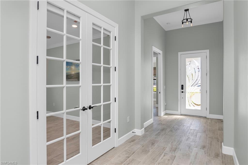 THE PLACE AT CORKSCREW - Residential Lease
