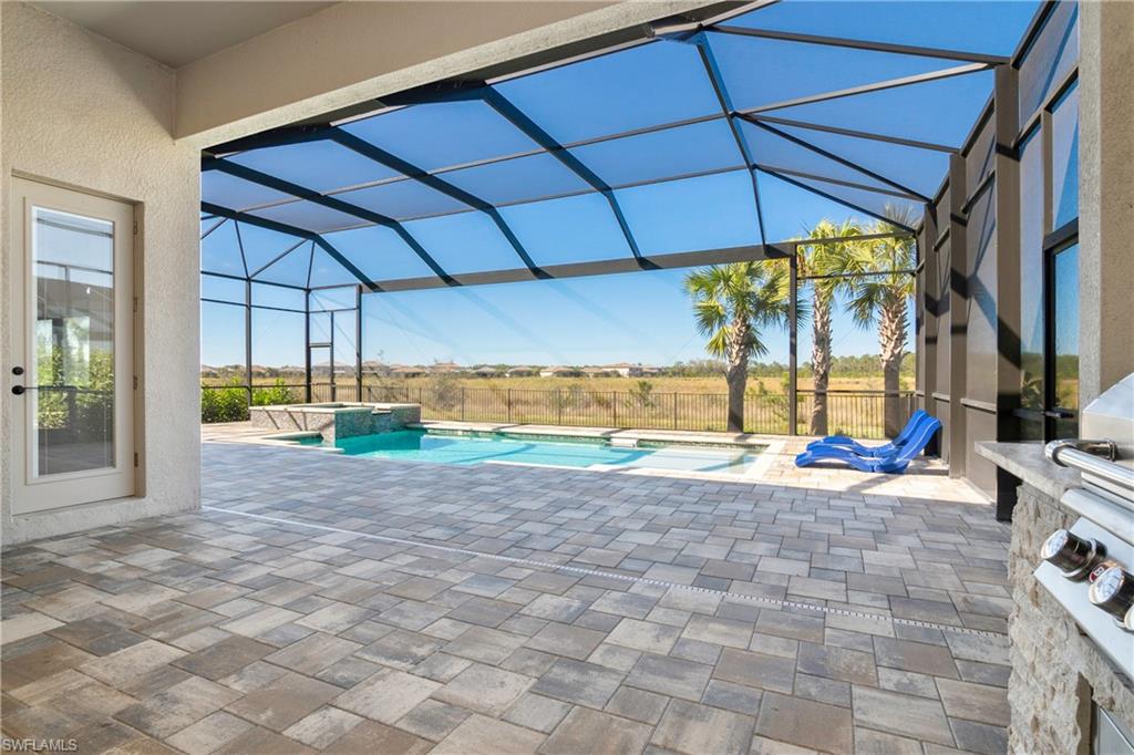 THE PLACE AT CORKSCREW - Residential Lease