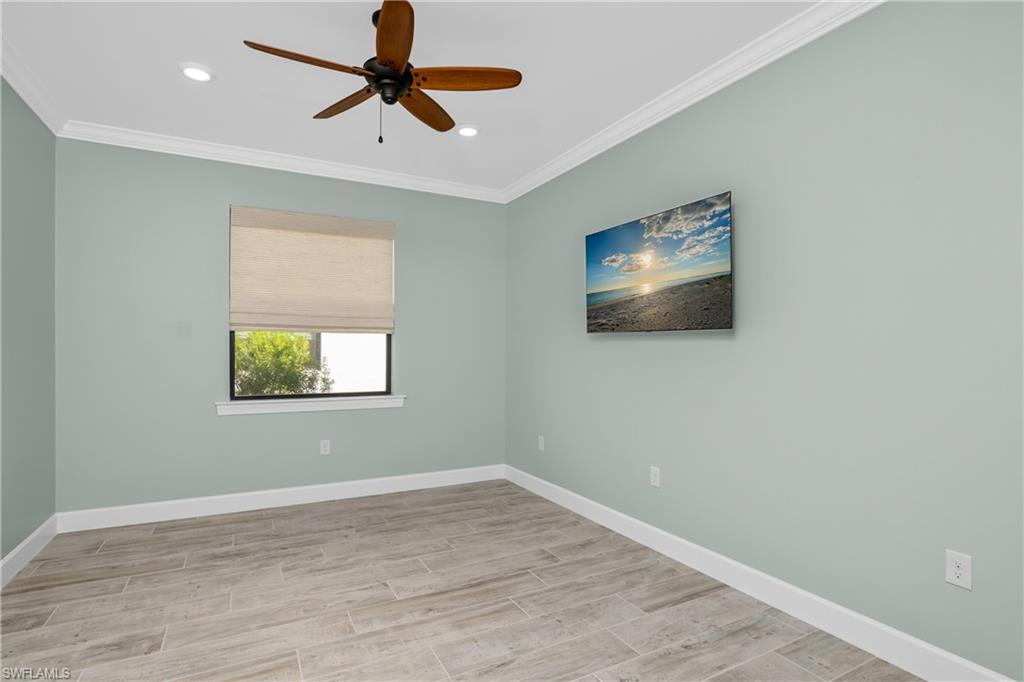 THE PLACE AT CORKSCREW - Residential Lease