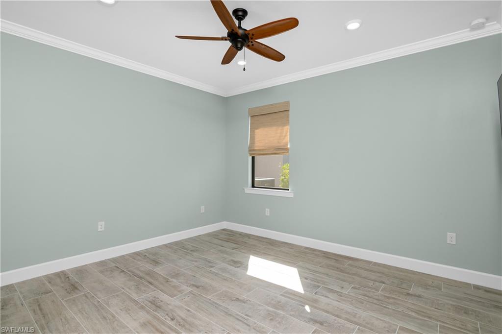 THE PLACE AT CORKSCREW - Residential Lease