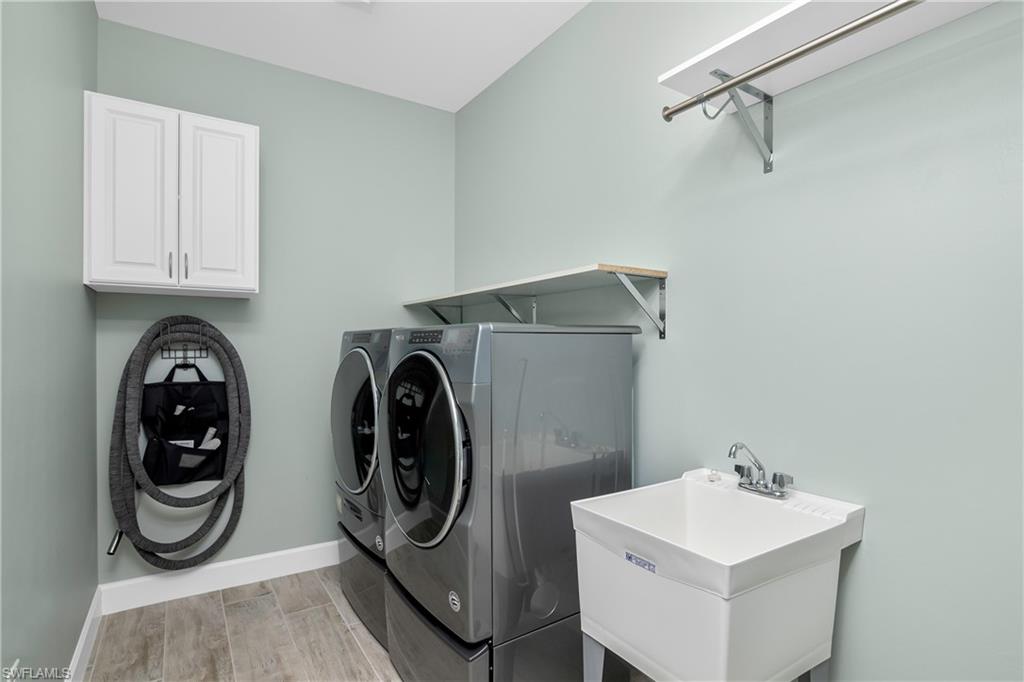 THE PLACE AT CORKSCREW - Residential Lease