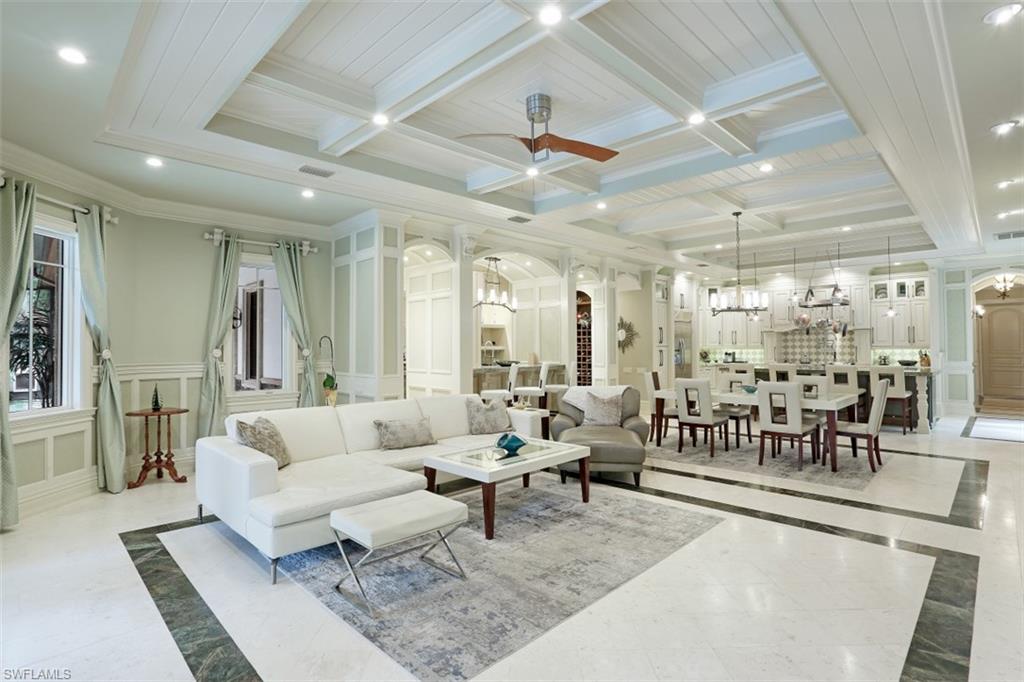 OAKES ESTATES - Residential