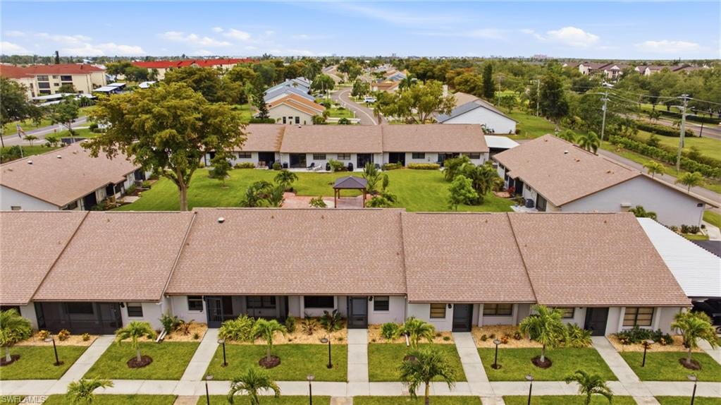 VILLAS AT CINNAMON COVE - Residential