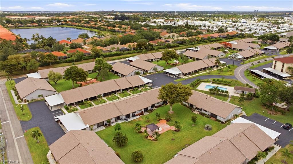 VILLAS AT CINNAMON COVE - Residential