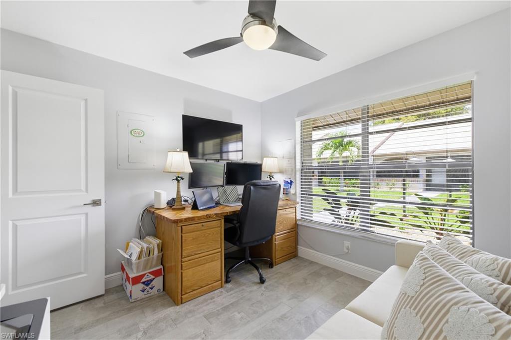 VILLAS AT CINNAMON COVE - Residential