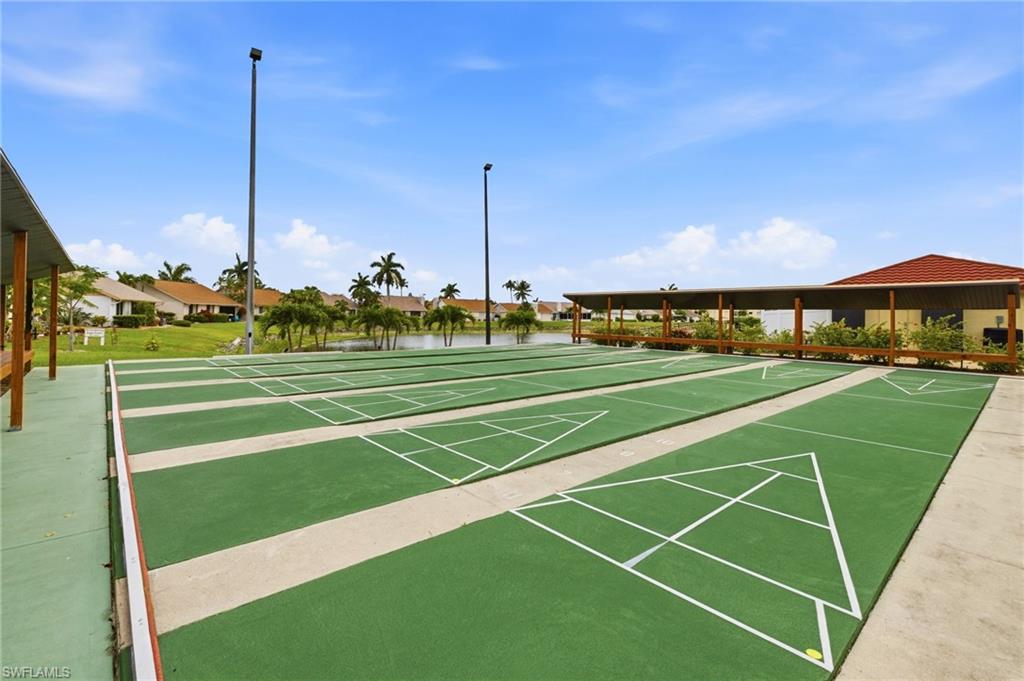 VILLAS AT CINNAMON COVE - Residential