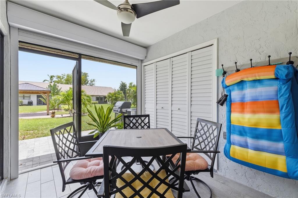 VILLAS AT CINNAMON COVE - Residential