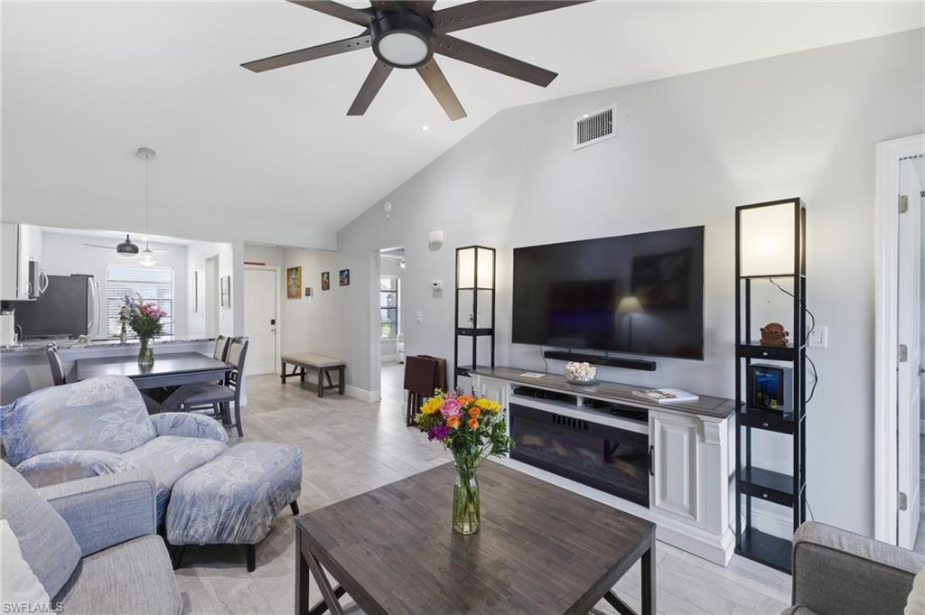 VILLAS AT CINNAMON COVE - Residential
