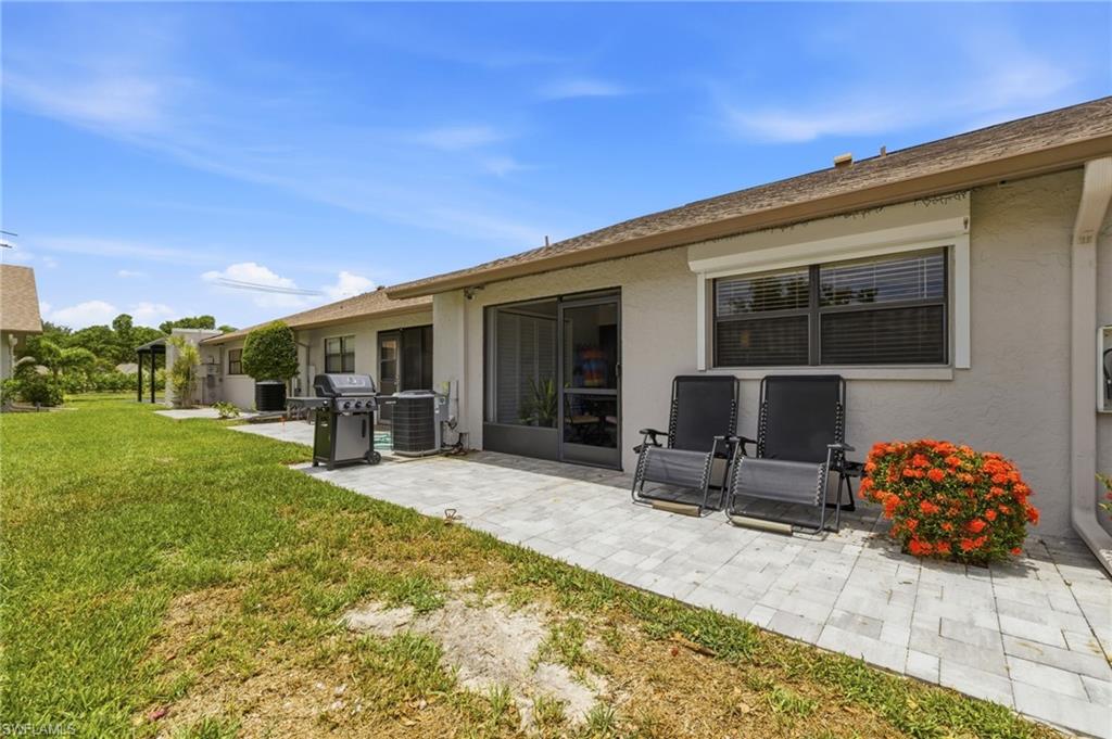 VILLAS AT CINNAMON COVE - Residential