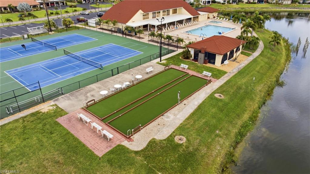 VILLAS AT CINNAMON COVE - Residential