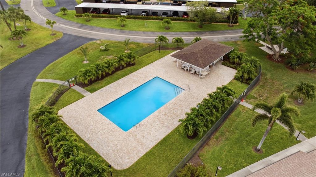 VILLAS AT CINNAMON COVE - Residential