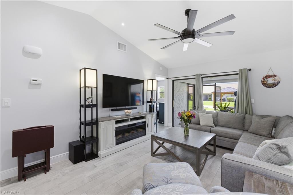 VILLAS AT CINNAMON COVE - Residential