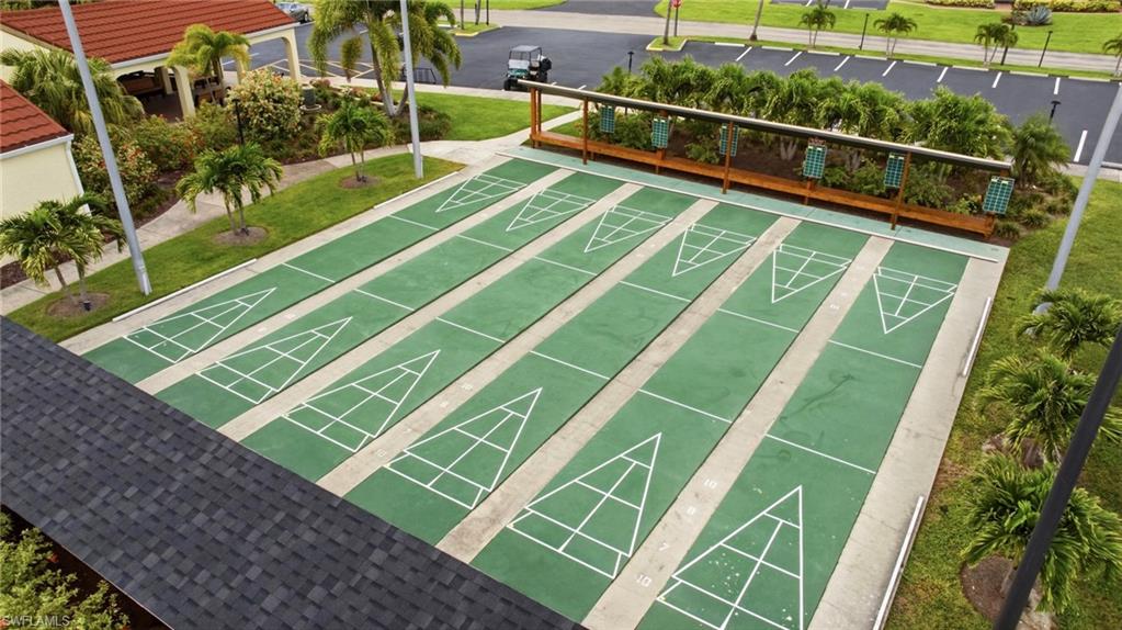 VILLAS AT CINNAMON COVE - Residential