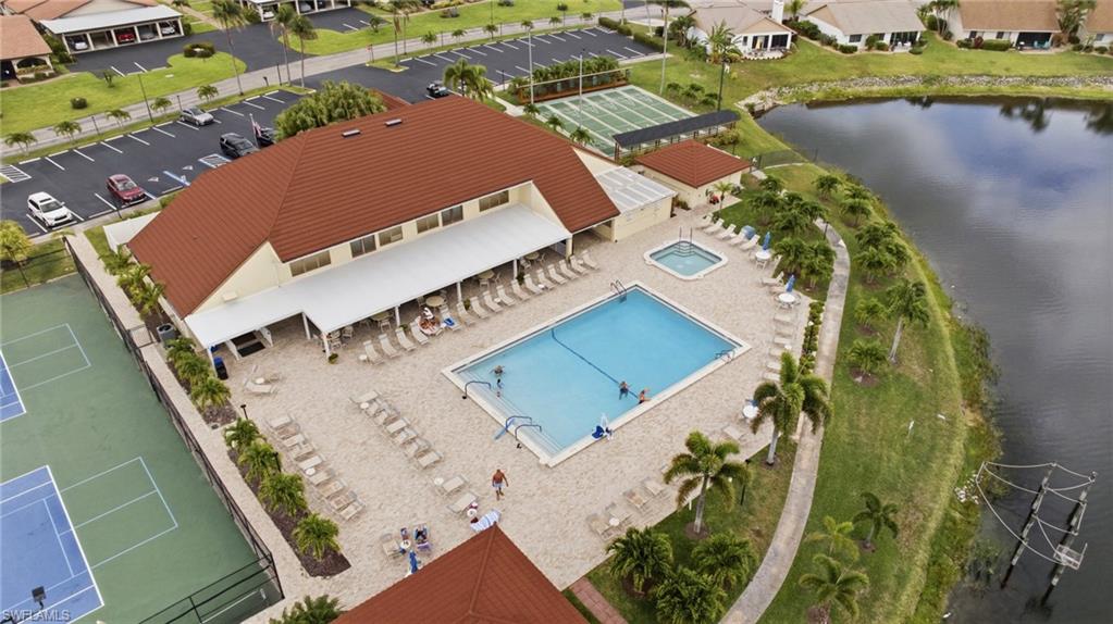 VILLAS AT CINNAMON COVE - Residential